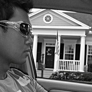 Meet your Posher, Ralph